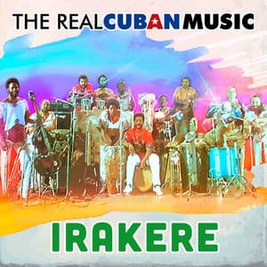 The Real Cuban Music