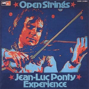 Open Strings