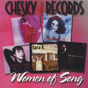 Women of Song