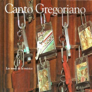 Canto Gregoriano, Los Tonos de la Música