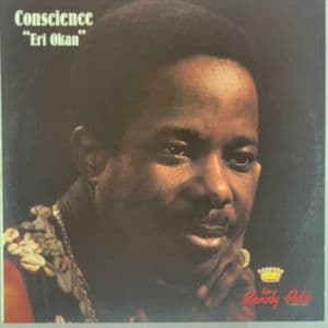 Conscience "Eri Okan"