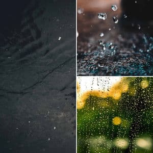 Feelings for Cool May Nights