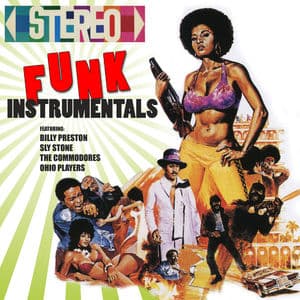 Funk Instrumentals