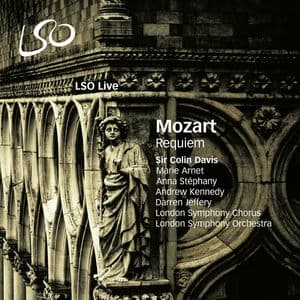 Mozart: Requiem
