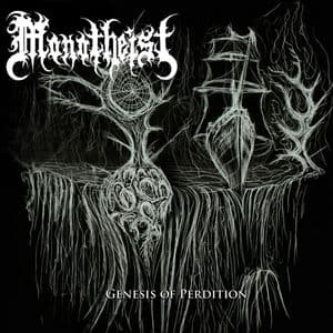 Genesis Of Perdition