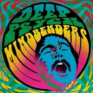 Deep Psych Mindbenders