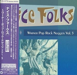 Warner Pop Rock Nuggets 5: Nice Folks