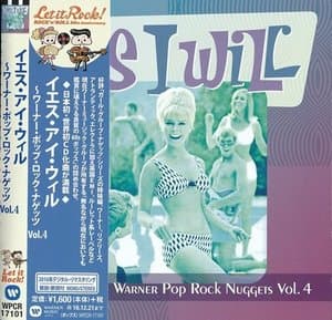 Warner Pop Rock Nuggets 4: Yes I Will