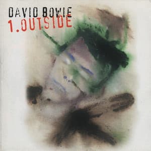 1. Outside (the Nathan Adler Diaries: A Hyper Cycle)