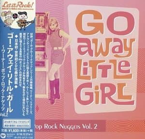 Warner Pop Rock Nuggets 2: Go Away Little Girl