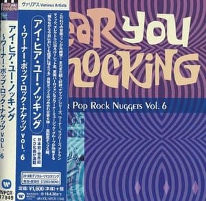 Warner Pop Rock Nuggets 6: I Hear You Knocking