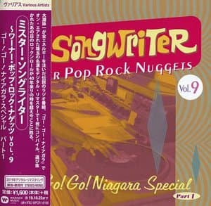 Warner Pop Rock Nuggets 9: Mr. Songwriter