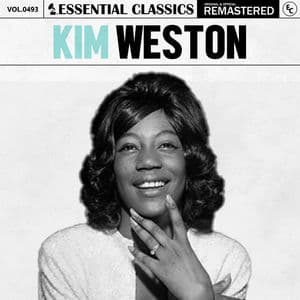 Essential Classics, Vol. 493: Kim Weston