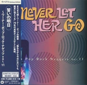 Warner Pop Rock Nuggets 11: Never Let Her Go