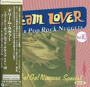 Warner Pop Rock Nuggets 10: Dream Lover