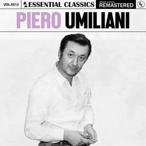 Essential Classics, Vol. 513: Piero Umiliani