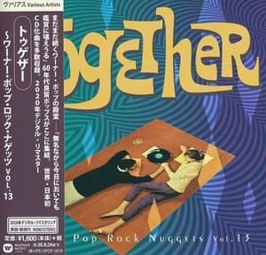 Warner Pop Rock Nuggets 13: Together