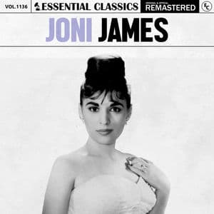Essential Classics, Vol. 1136: Joni James