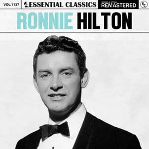 Essential Classics, Vol. 1137: Ronnie Hilton