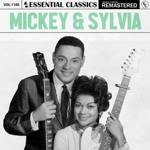 Essential Classics, Vol. 1160: Mickey & Sylvia