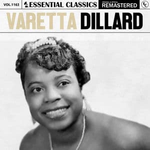 Essential Classics, Vol. 1163: Varetta Dillard