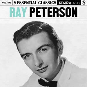 Essential Classics, Vol. 1145: Ray Peterson