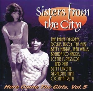 Here Come The Girls, Vol.5 Sisters From The City