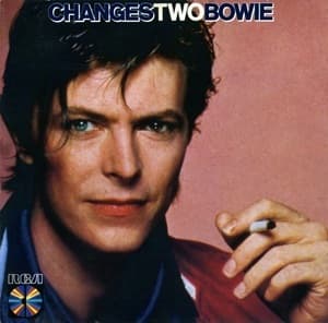 ChangesTwoBowie