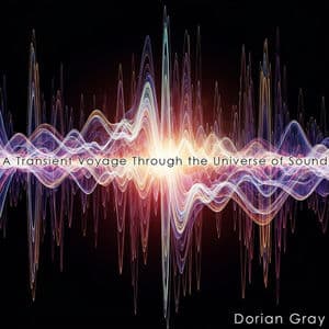 A Transient Voyage Through the Universe of Sound