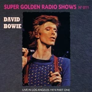 Live In Los Angeles 1974 Part One