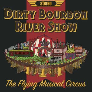 The Flying Musical Circus