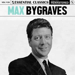 Essential Classics, Vol. 1139: Max Bygraves