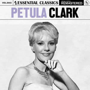 Essential Classics, Vol. 443: Petula Clark