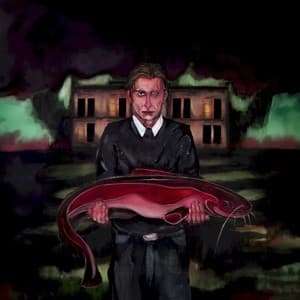 Something Smelling Funny