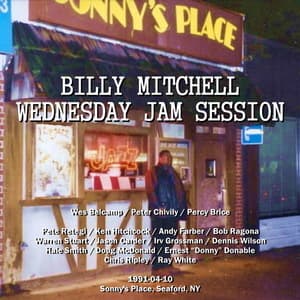 1991-04-10, Sonny's Place, Seaford, NY