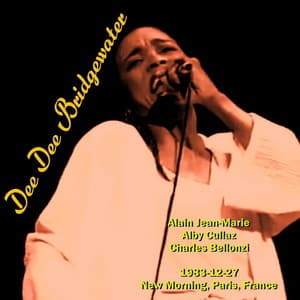 1983-12-27, New Morning, Paris, France