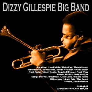 1981-02-16, Lincoln Center's Avery Fisher Hall, New York, NY - Langdon Master Series Vol. 6