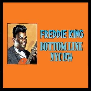 1974-11-25, The Bottom Line, New York, NY