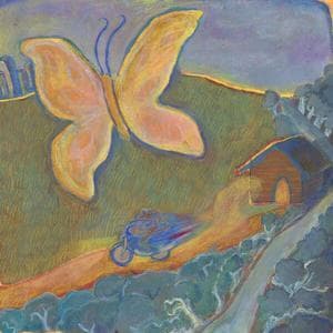 You Are In My Dreams