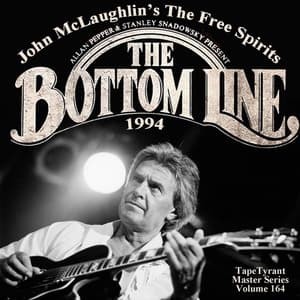 1994-04-08, Bottom Line, New York, NY (TapeTyrant Master Series Volume 164)