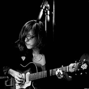 2020-02-08, Walker Art Center - McGuire Theater, Minneapolis, MN