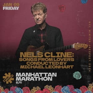 2026-01-09, Winter Jazzfest, New York City, NY