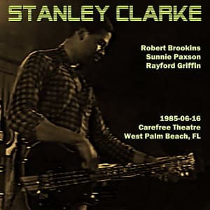 1985-06-16, Carefree Theatre, West Palm Beach, FL