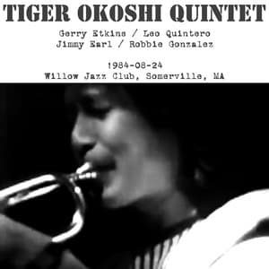 1984-08-24, Willow Jazz Club, Somerville, MA