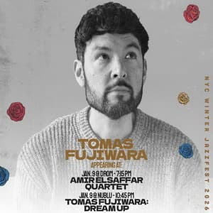 2026-01-09, Winter Jazzfest, New York City, NY