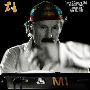 1990-07-20, Town & Country, London, England, FM rm v.2 (barkndog.goody)