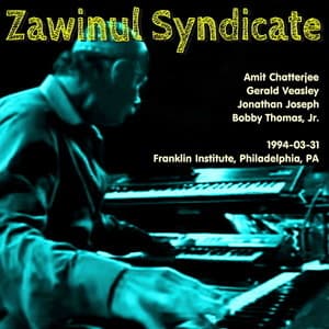 1994-03-31, Franklin Institute, Philadelphia, PA (goody rm)