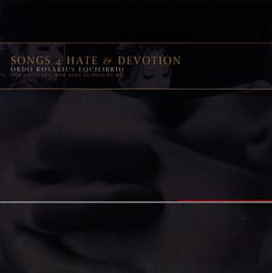 Songs 4 Hate & Devotion