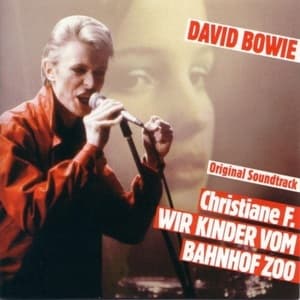 Christiane F. Wir Kinder Vom Bahnhof Zoo (Original Soundtrack)