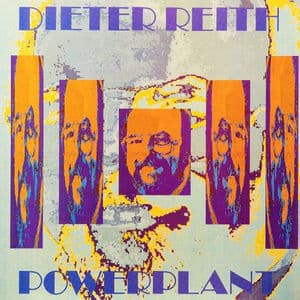 Powerplant - Dieter Reith